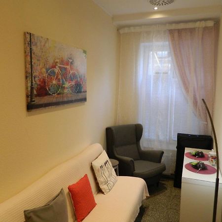 ברלין K&S Apartments Weissensee L4 מראה חיצוני תמונה
