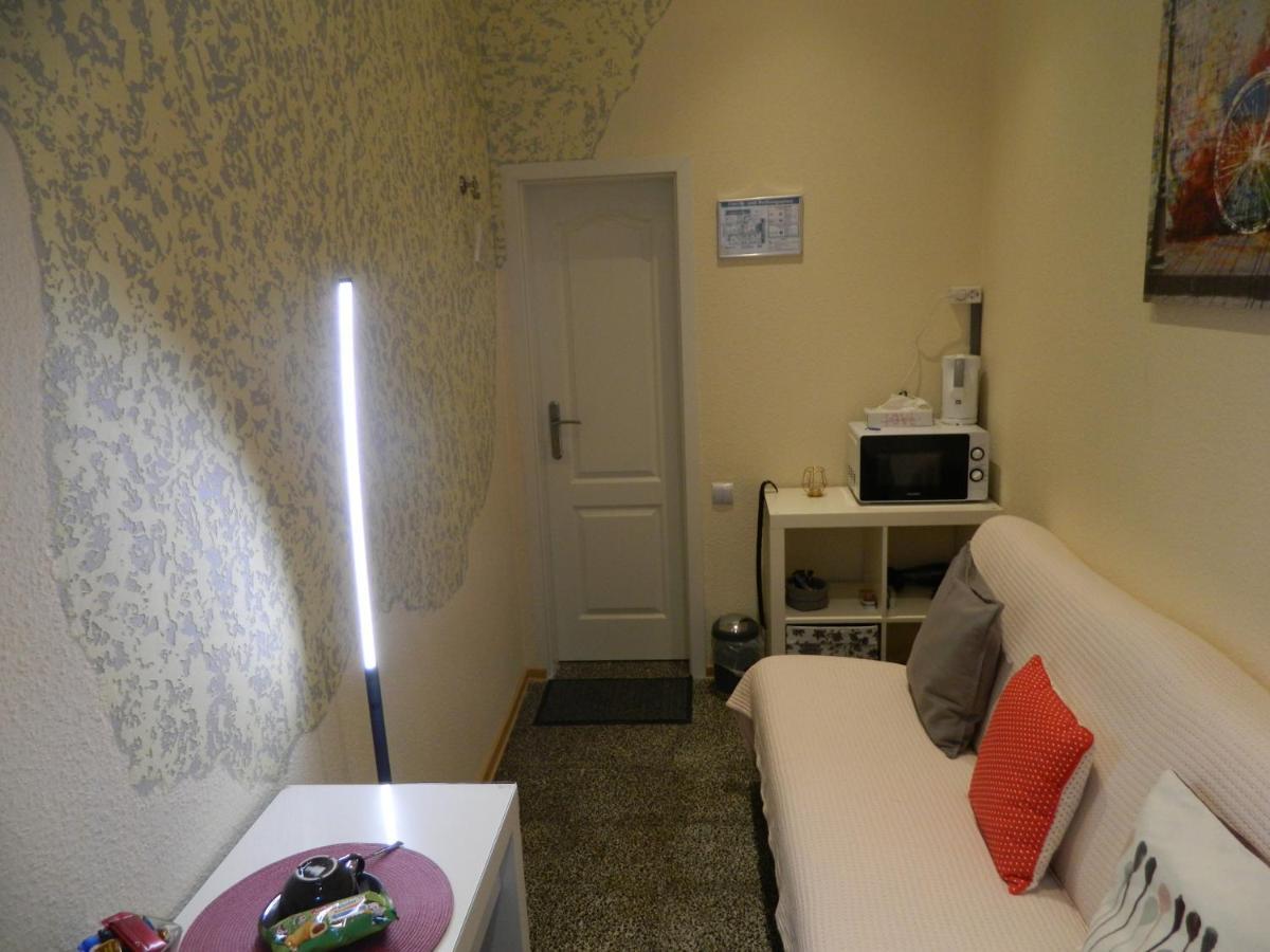 ברלין K&S Apartments Weissensee L4 מראה חיצוני תמונה