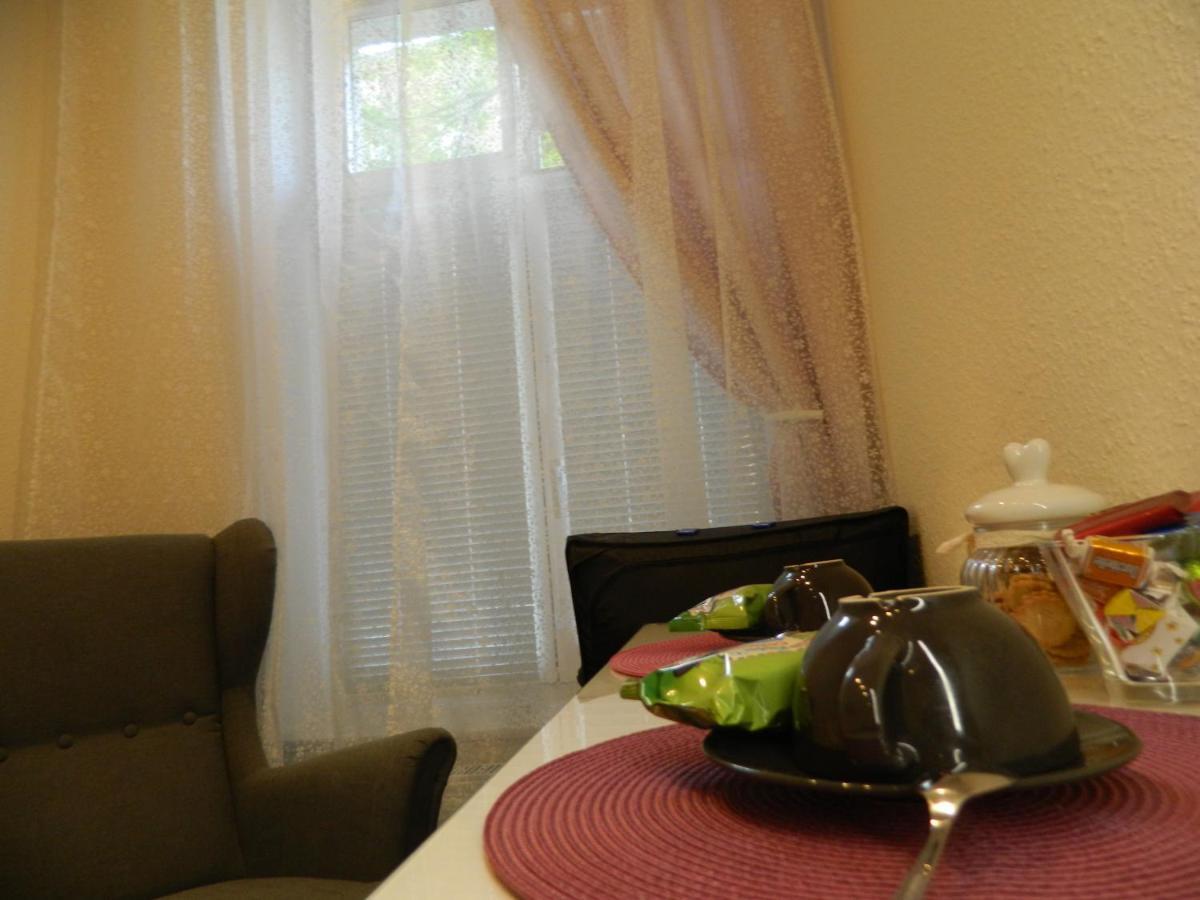 ברלין K&S Apartments Weissensee L4 מראה חיצוני תמונה