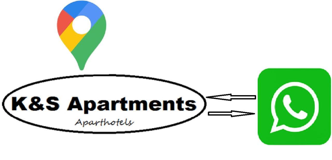 ברלין K&S Apartments Weissensee L4 מראה חיצוני תמונה